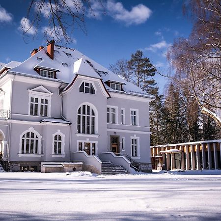 Villa Bergzauber Rossleithen 外观 照片